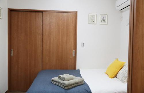 Kamiikebukuro Apartamento | Km302上池袋