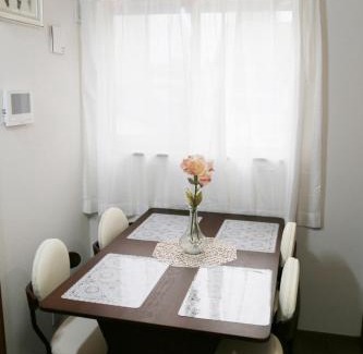 Kamiikebukuro Apartamento | Km302上池袋