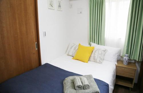 Kamiikebukuro Apartamento | Km302上池袋