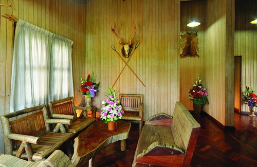 Bago Hotel | KMA Shwe Pyi Bago Resort