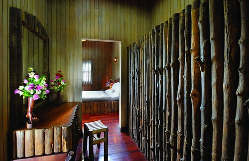 Bago Hotel | KMA Shwe Pyi Bago Resort