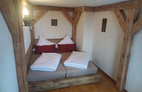 Zasip Casa | Kmetija Muže