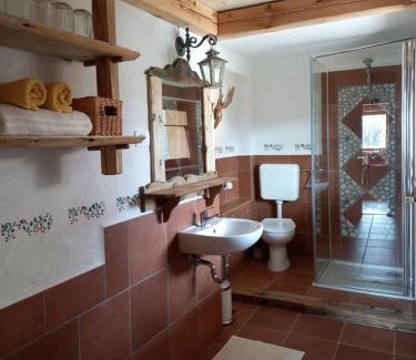 Zasip Casa | Kmetija Muže