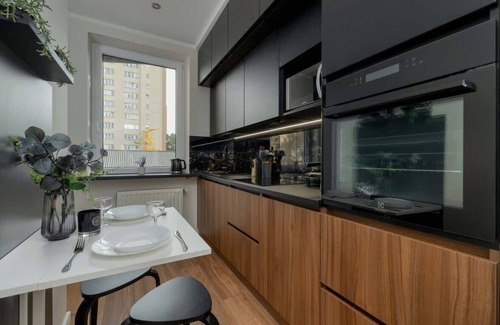 Bronowice Apartamento | Kmietowicza 3 | Trendy Apartment | Cracow