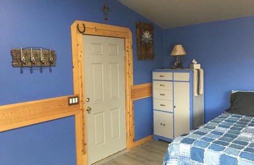 Congress Apartamento | KMJ Rentals