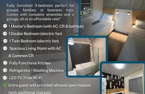 Koronadal Casa | KMP Town House