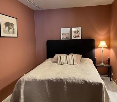 Klovedal Apartamento | Knôde In