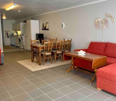 Klovedal Apartamento | Knôde In