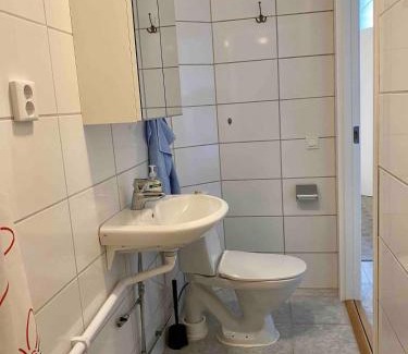 Klovedal Apartamento | Knôde In