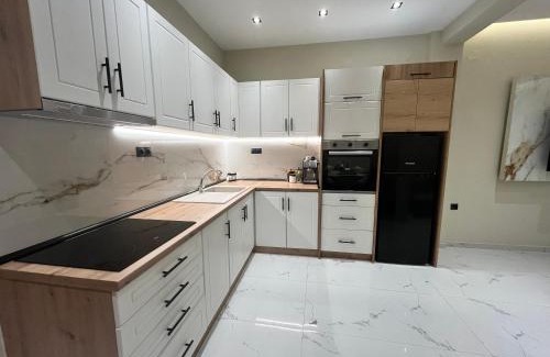 Alexandroupoli Apartamento | KN Luxury Apartment