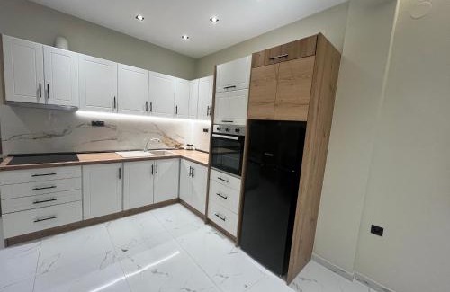 Alexandroupoli Apartamento | KN Luxury Apartment