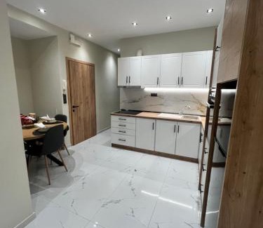 Alexandroupoli Apartamento | KN Luxury Apartment