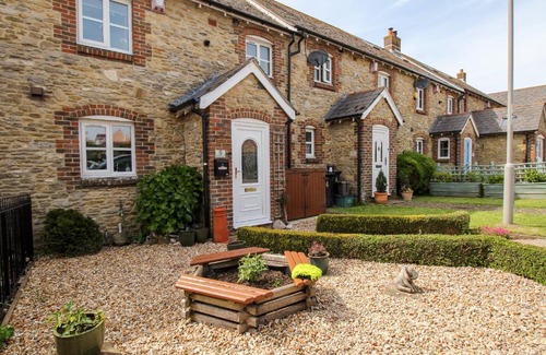 Weymouth Casa | Knapp Cottage