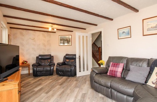 Weymouth Casa | Knapp Cottage
