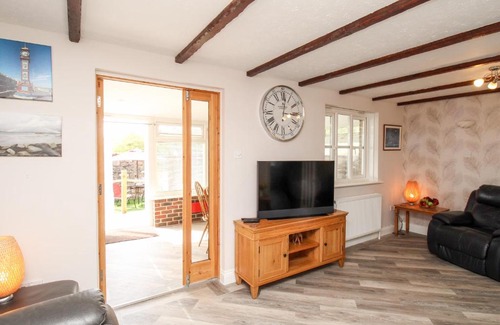 Weymouth Casa | Knapp Cottage