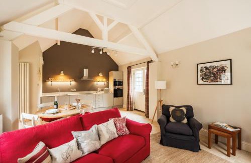 Christchurch Casa | Knapp House Lodges