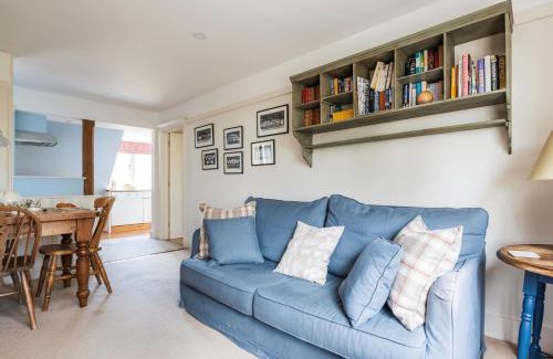 Christchurch Casa | Knapp House Lodges