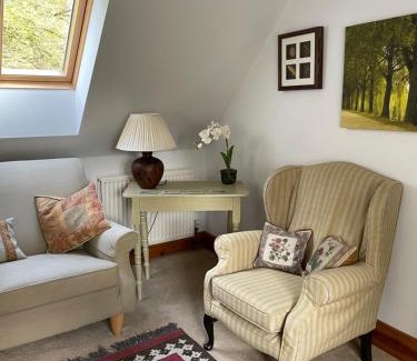 Christchurch Casa | Knapp House Lodges