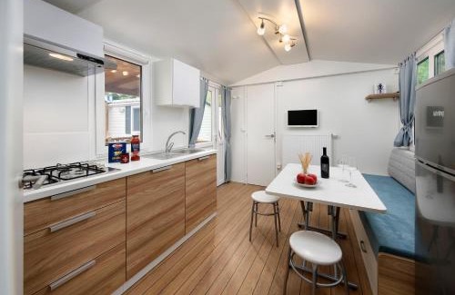 Dutzendteich Otro | Knaus Campingpark Nürnberg