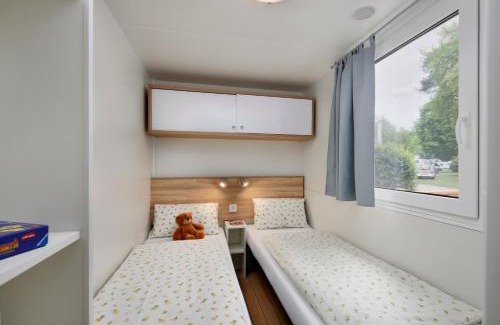 Dutzendteich Otro | Knaus Campingpark Nürnberg