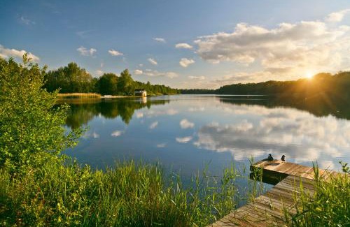 Oyten Otro | KNAUS Campingpark Oyten