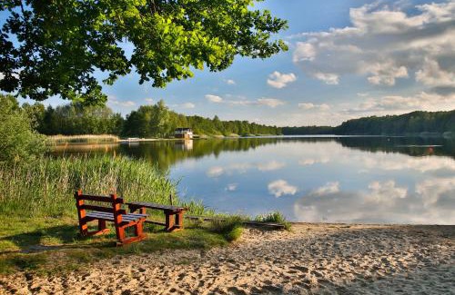 Oyten Otro | KNAUS Campingpark Oyten