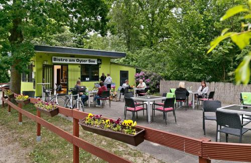 Oyten Otro | KNAUS Campingpark Oyten