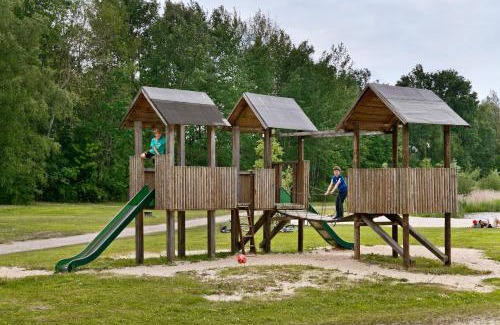 Oyten Otro | KNAUS Campingpark Oyten
