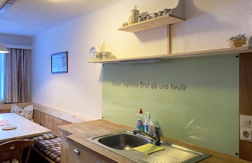 Ramsau am Dachstein Apartamento | Knaushof by Interhome