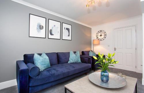York Apartamento | Knavesmire Mews 3 bedrooms-Free parking