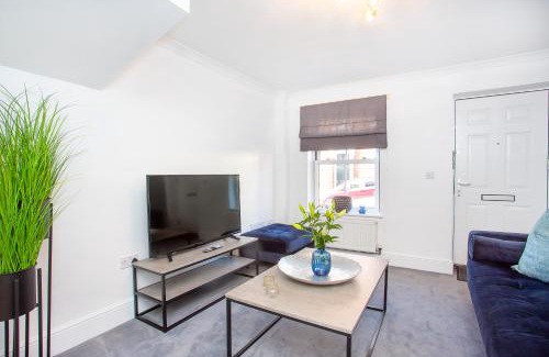 York Apartamento | Knavesmire Mews 3 bedrooms-Free parking