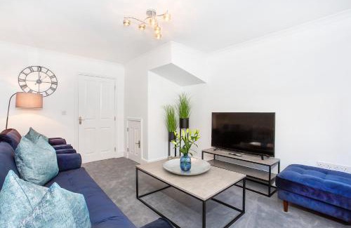 York Apartamento | Knavesmire Mews 3 bedrooms-Free parking