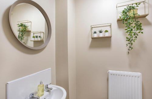 York Apartamento | Knavesmire Mews 3 bedrooms-Free parking