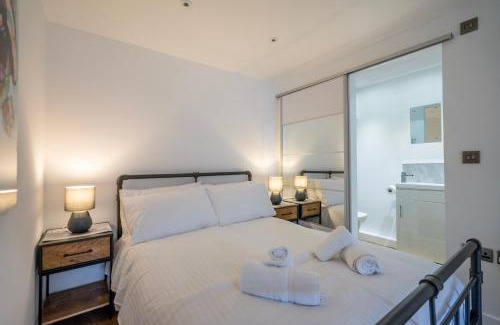 York Apartamento | Knavesmire Studio