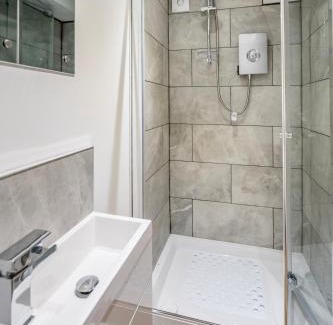 York Apartamento | Knavesmire Studio