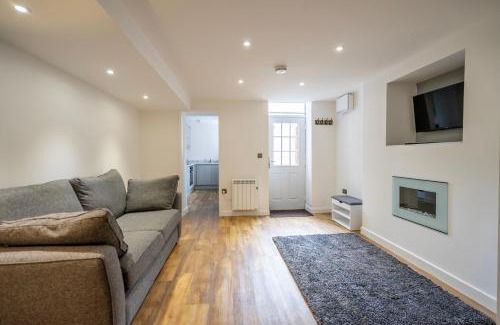 York Apartamento | Knavesmire Studio