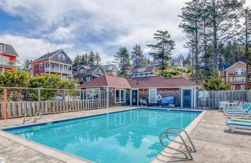 Olivia Beach Casa | Knee Deep In Paradise