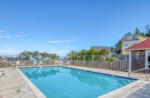 Olivia Beach Casa | Knee Deep In Paradise