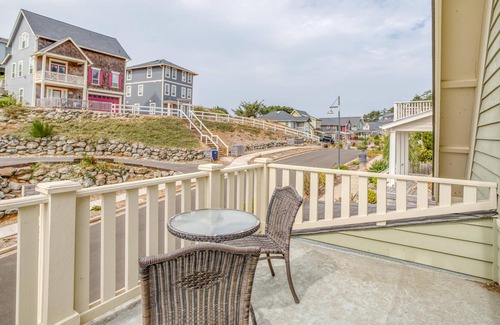 Olivia Beach Casa | Knee Deep In Paradise