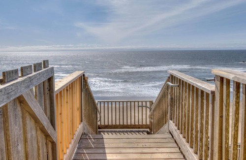Olivia Beach Casa | Knee Deep In Paradise