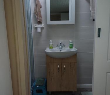 Van Dyks Bay Apartamento | Knight & Sunshine Luxury Flatlet