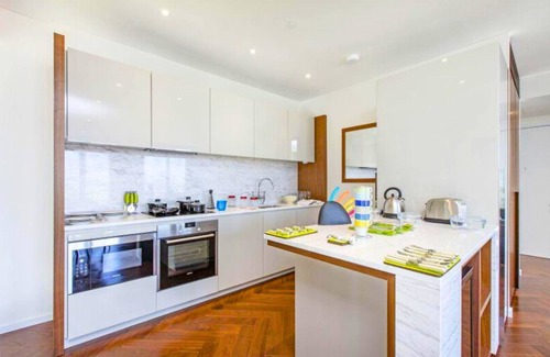 Chinatown Apartamento | New Discounts River View Luxury Penthouse! next to US embassy