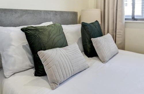 Bognor Regis Apartamento | Knighton Chambers, Bognor Regis - Brand new studio