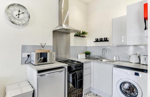 Bognor Regis Apartamento | Knighton Chambers, Bognor Regis - Brand new studio