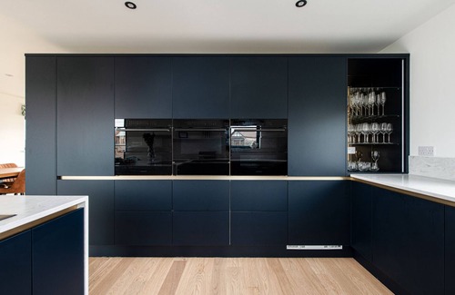 Holworth Casa | Knighton (OI02), Silverlake, Dorset