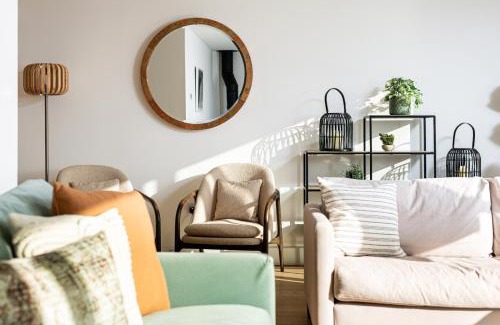 Holworth Casa | Knighton OI02 Silverlake Dorset