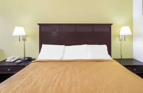 Lookout Valley Neighborhood Association Hotel | Knights Inn Chattanooga