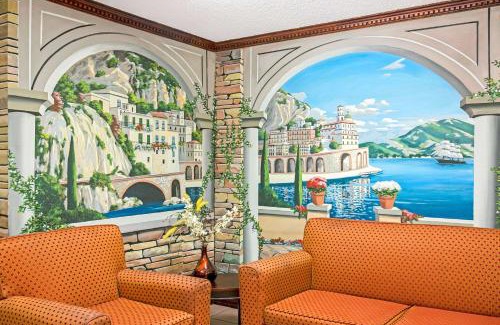 Kissimmee Hotel | Knights Inn Kissimmee