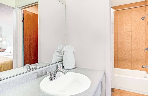 Kissimmee Hotel | Knights Inn Kissimmee