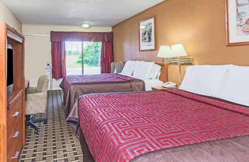 Murfreesboro Hotel | Knights Inn Murfreesboro